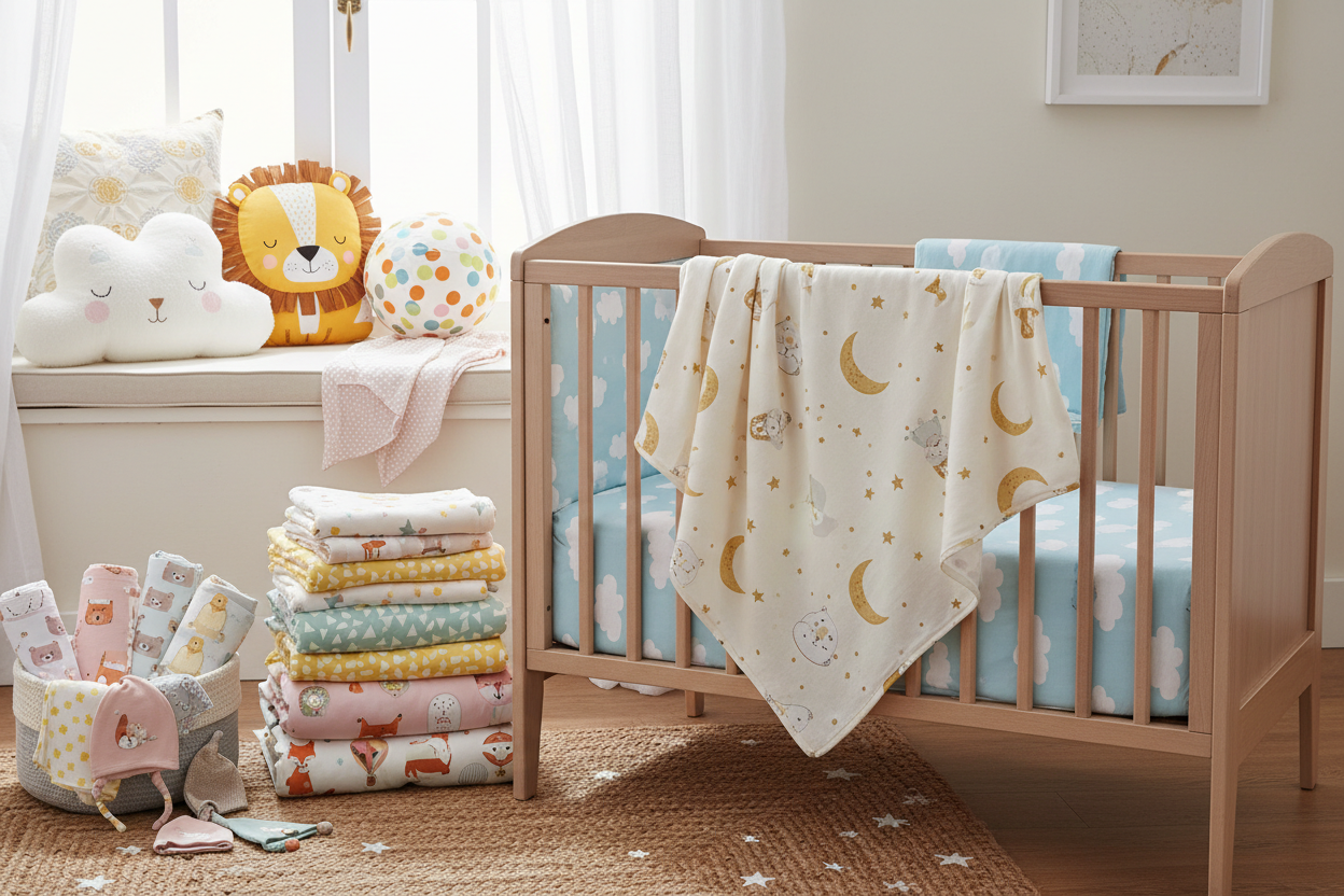 Univers bébé enfant