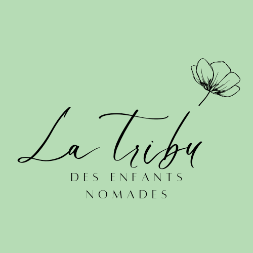 La tribu des enfants nomades 