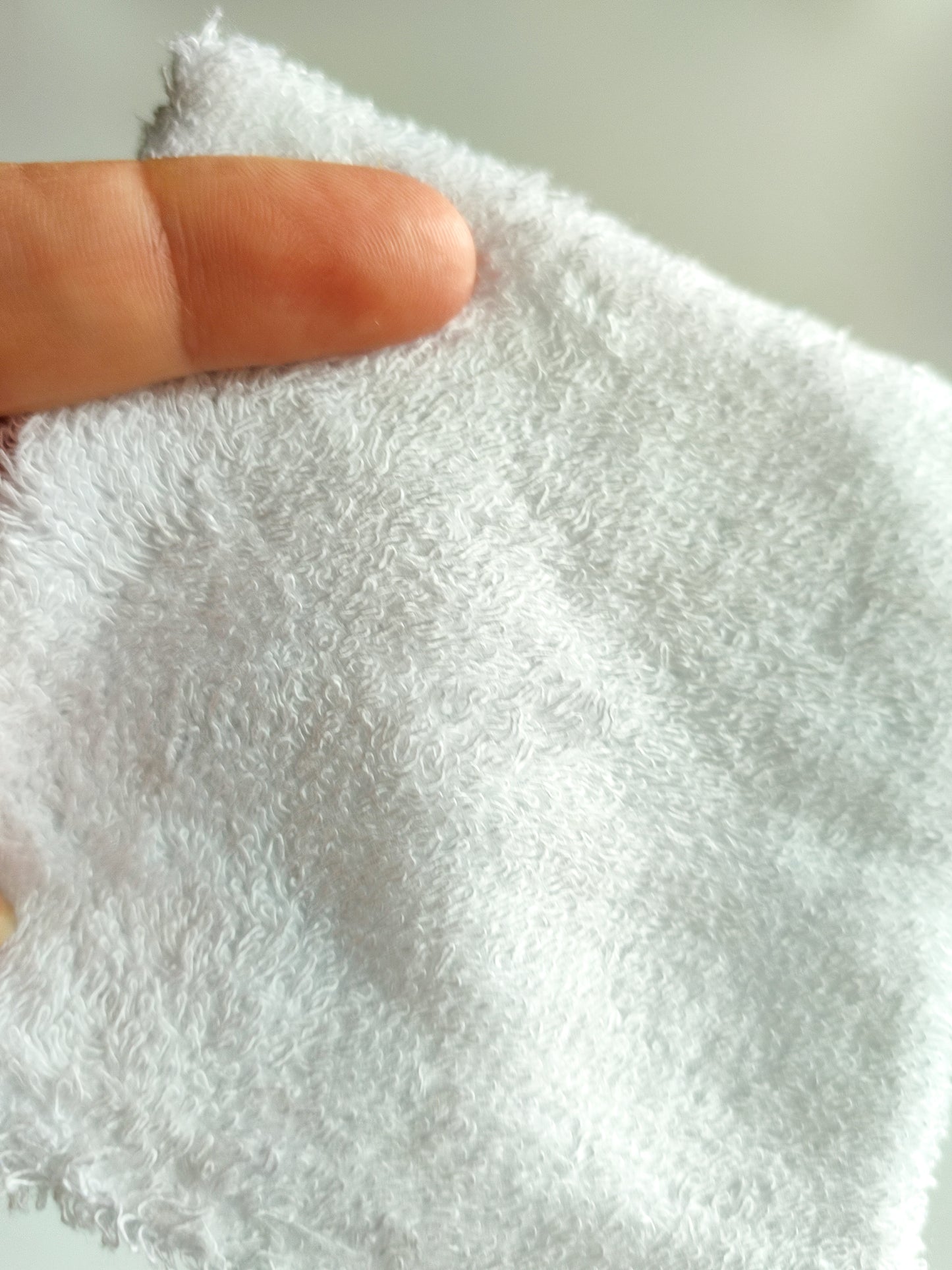 Lingettes démaquillantes